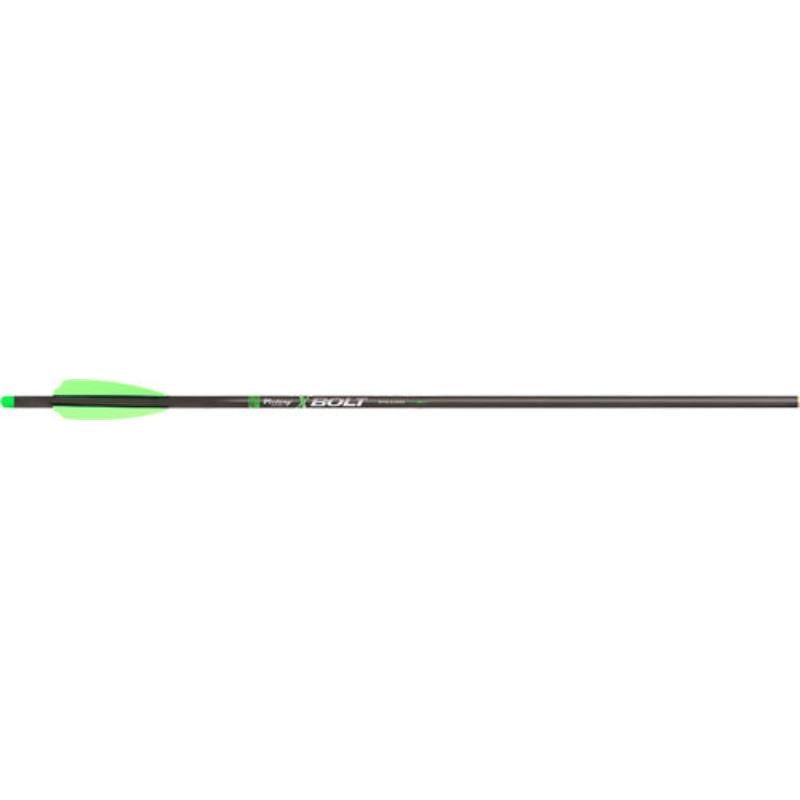 VICTORY ARCHERY XBOLT 20" XBOW - Default Title (XBOLTS20FXG3)