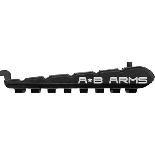 AB ARMS T RAIL PICATINNY RAIL - Default Title (ZABATRAILA)