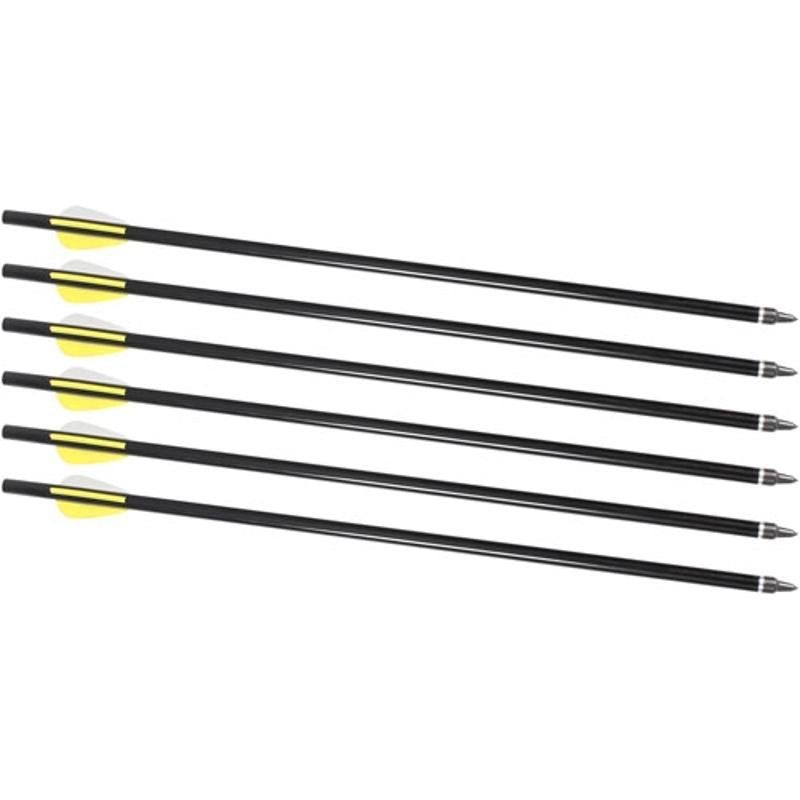 TRADITIONS ARROWS 16" 6-PACK - Default Title (a2217)