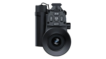 PARD Optics NV007SP 850nm Clip-On NV007SP/850/L/R/F Color: Black, Objective Lens Diameter: 14.5 mm